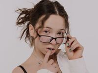 girl sexcam TrixieMorgan