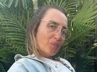 dirty web cam Usagii