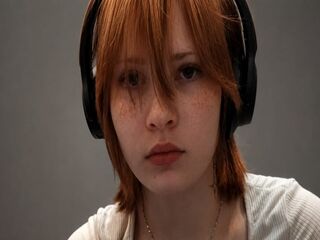 sexy webcamgirl pic ValeriChagolla