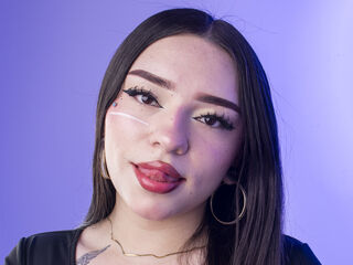 webcam chat ValeriaLeiva