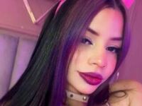 camgirl fingering pussy ValeryMegan