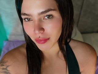 live cam girl photo VanessaEvans