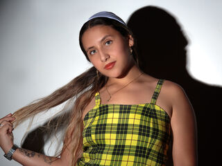 camgirl spreading pussy VegaLila