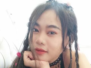 free nude webcam VeraNyx