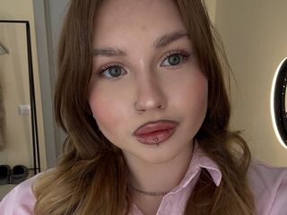 dity cam show VernitaErmita