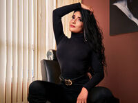 live cam girl VhaleriaVega