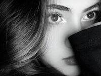 cam girl video VickyToure