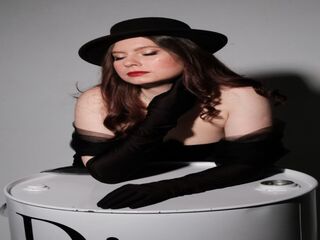 shower webcam VictoriaClarson