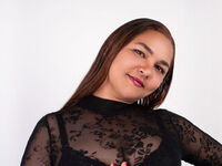 anal web cam VivianMoreau