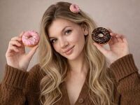 jasmin camgirl VivienHans