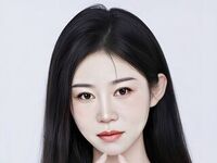 jasmin cam picture WanwanYoung