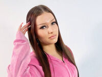 hot webcam show WavaKerrick