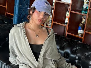 live teaser web cam WillowJones