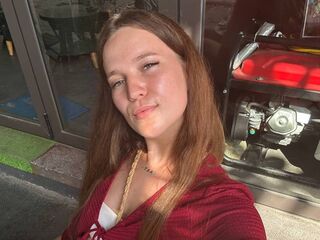 naughty cam girl WilmaAllison