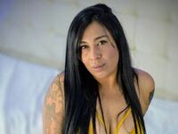 naked cam girl masturbating with dildo XiomaraSmarth