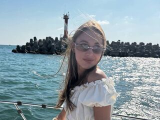 nude webcam girl YaekoBrowers