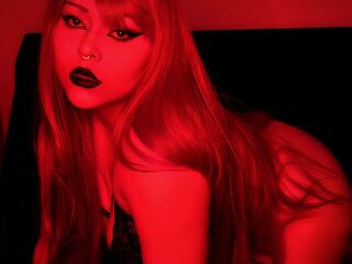 jasmin webcam girl YamiRyu