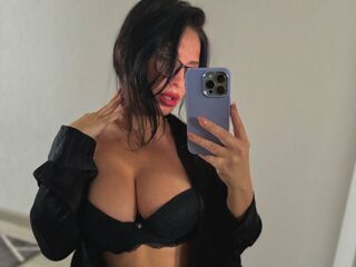 hot cam girl fingering YannaDim