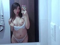 live teaser webcam YesseniaVega
