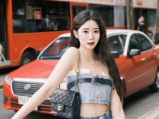 adultcam pic YiyiChen