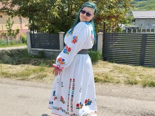jasmin camgirl YolaDom