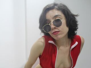 camgirl spreading pussy YurikoMia