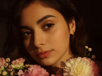 live webcam performer ZaylaAmin