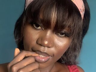 camgirl playing with sex toy ZoeySpark