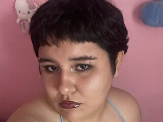free cam picture laChunkygirl